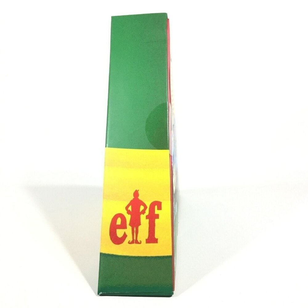 Funko Games Buddy The ELF Journey From The North Pole Board Game - Picture 4 of 11